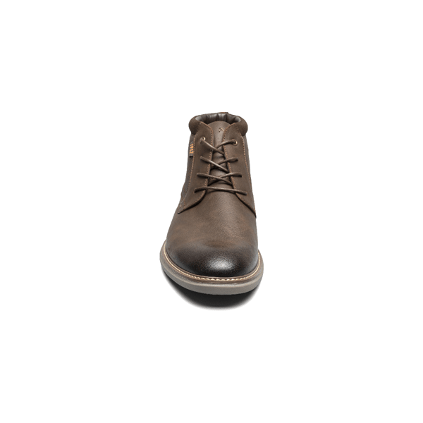 Mens Nunn Bush Chase Plain Toe Chukka Boots