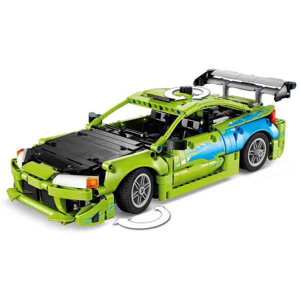 LEGO® Technic™ Fast & Furious Mitsubishi Eclipse Car