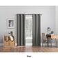 Wembly 2pk. Long Ford Blackout Grommet Panel Curtains - image 2