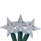 Hofert 8ft. LED Starlight Christmas Lights - image 1