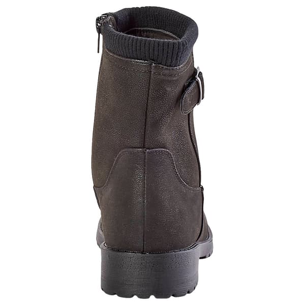 Womens Easy Street Sunisa Ankle Boots