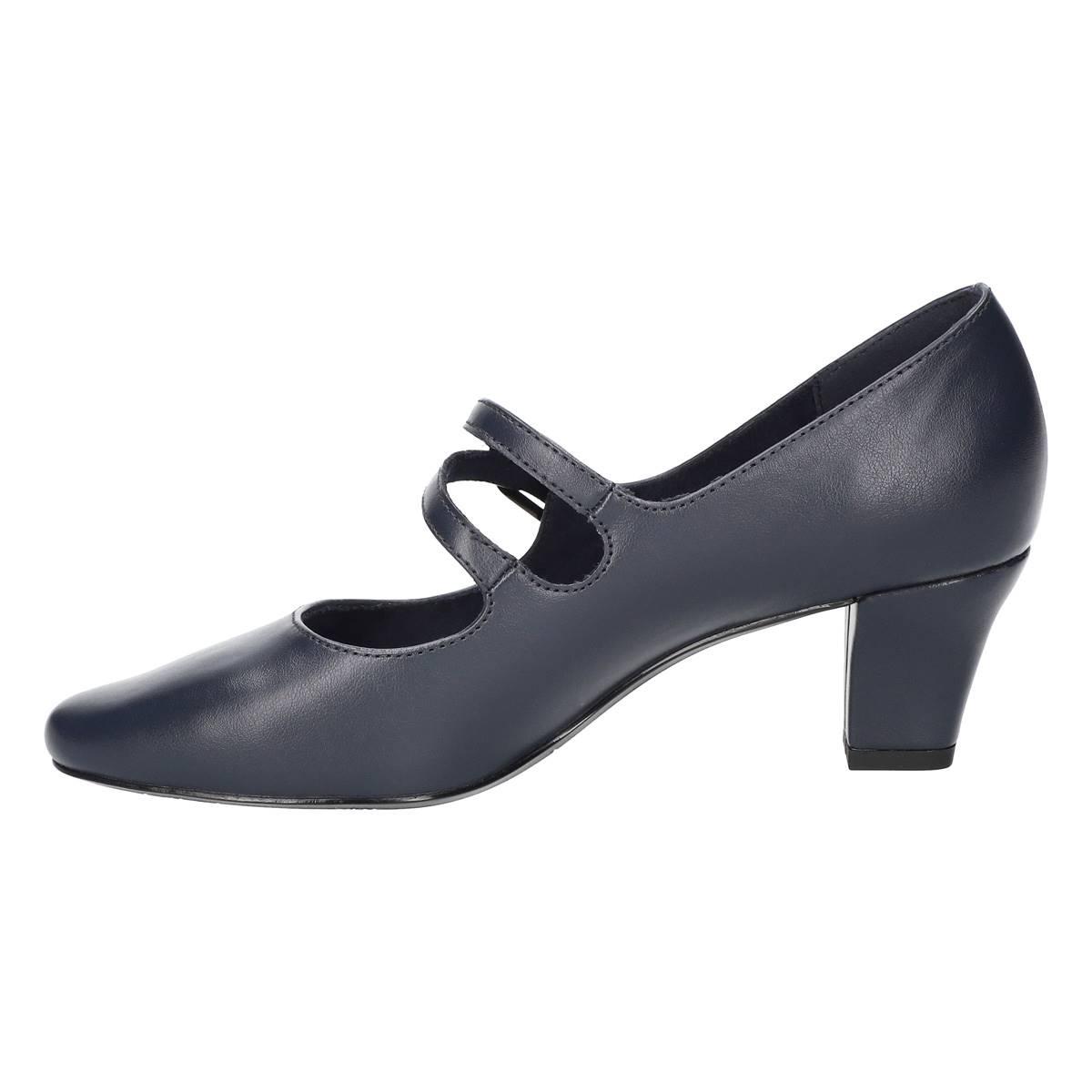 Womens Easy Street Meryl Mary Jane Pumps
