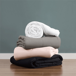 Truly Soft Everyday Solid Down Alternative Blanket