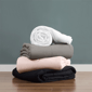 Truly Soft Everyday Solid Down Alternative Blanket - image 2