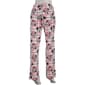 Juniors MJC Mickey & Minnie Wink & Smile Pajama Pants - image 2