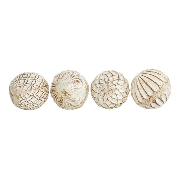 9th & Pike&#174; Small Round Vase Fillers - Set of 4