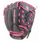 Franklin&#174; 11in. Windmill Softball Glove-Grey/Pink - image 2