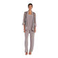 Plus Size R&M Richards 3pc. Sequin Swing Jacket & Pants Set - image 1