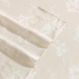Wrangler Foliage Microfiber Sheet Set