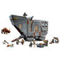 LEGO Star Wars® Offworld Sandcrawler™ and Mudhorn - image 5