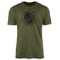 Mens Salute USA Tee - image 1