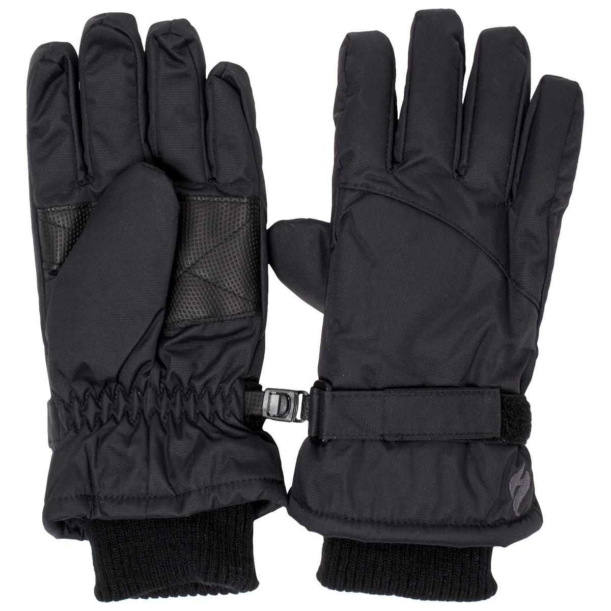Boys (8-20) Drew Brady Performance Gloves