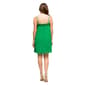 Womens 24/7 Comfort Apparel Spaghetti Strap Mini Dress - image 2