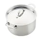 Anolon® EverLast 3qt. Tri-Ply Clad Saucepan with Lid - image 13