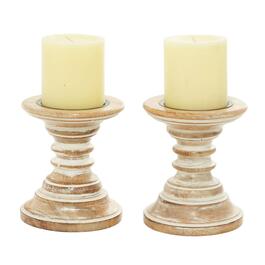 9th & Pike&#40;R&#41; Votive Candle Holders - Set of 2