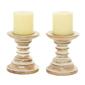 9th & Pike&#40;R&#41; Votive Candle Holders - Set of 2 - image 1