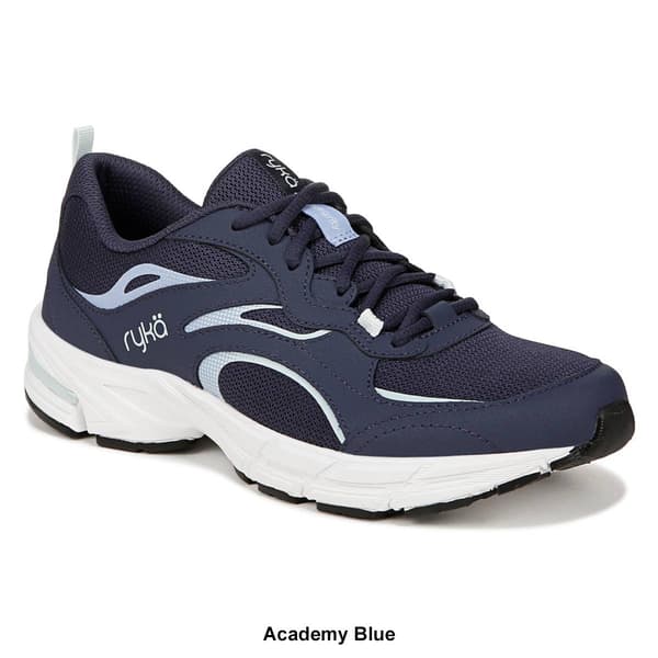 Womens Ryka Integrity Athletic Sneakers