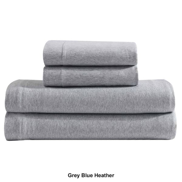 Calvin Klein Modern M&#233;lange Cotton Rich 4pc. Sheet Set