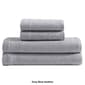 Calvin Klein Modern M&#233;lange Cotton Rich 4pc. Sheet Set - image 8
