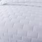 St. James Home White Goose Nano Down & Feather Blanket - image 2