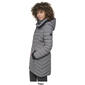 Womens DKNY Stretch Walker with Bib - image 2