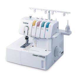 Brother Cover Stitch Serger