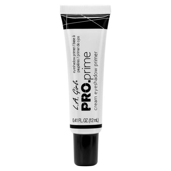 L.A. Girl PRO.Prime Cream Eyeshadow Primer - image 