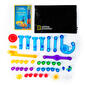 National Geographic Glow-In-Dark 50pc. Marble Run - image 2