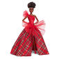Barbie® 12in. African American Holiday 2024 Doll - image 2