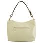 DS Fashion NY Double Zip Convertible Hobo - image 4