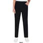 Petite Alfred Dunner Proportioned Pants - Short - image 5