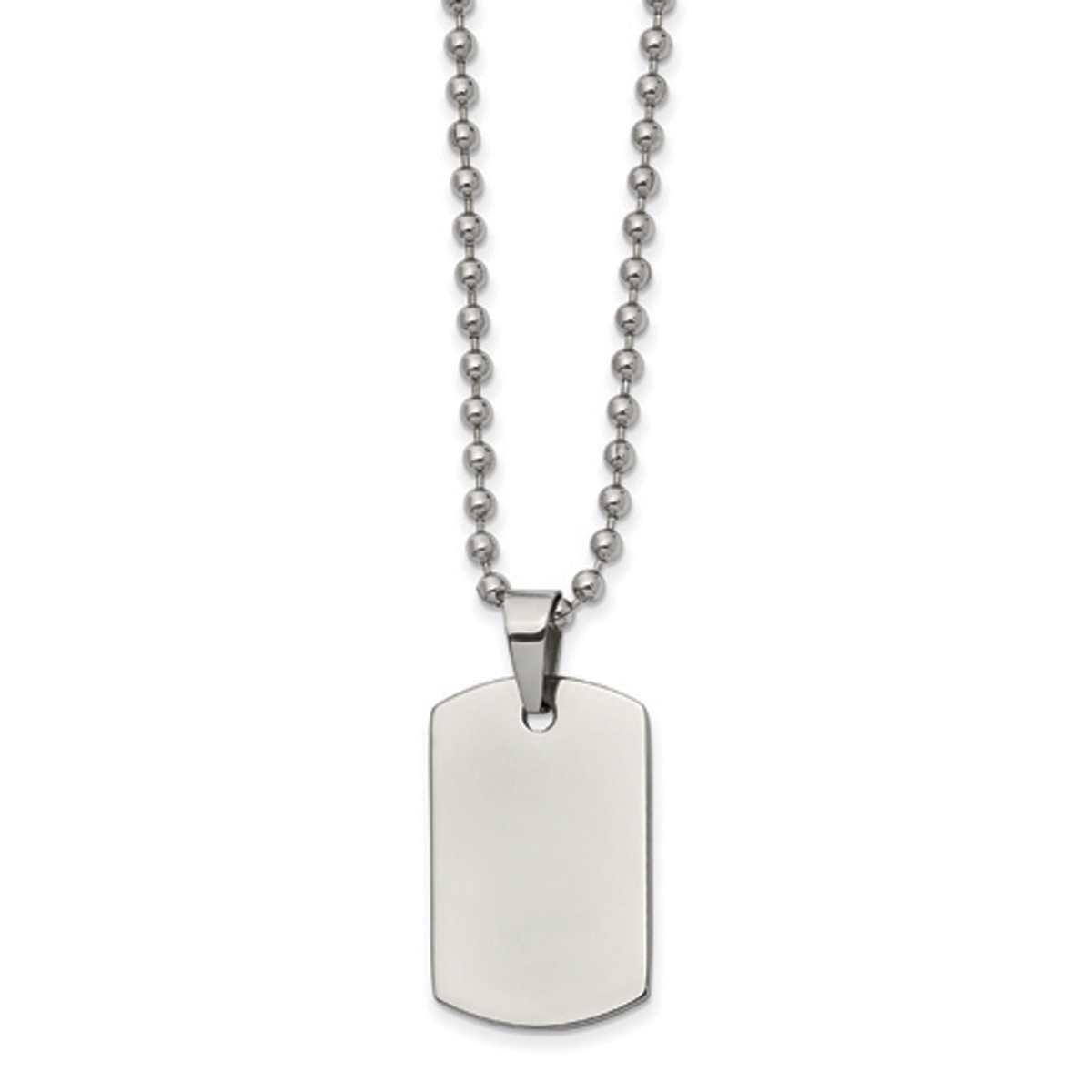 Mens Gentlemen’s Classics™ Reversible Stainless Steel...