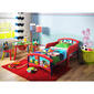 Delta Children Disney Mickey Mouse Toddler Bed - image 2