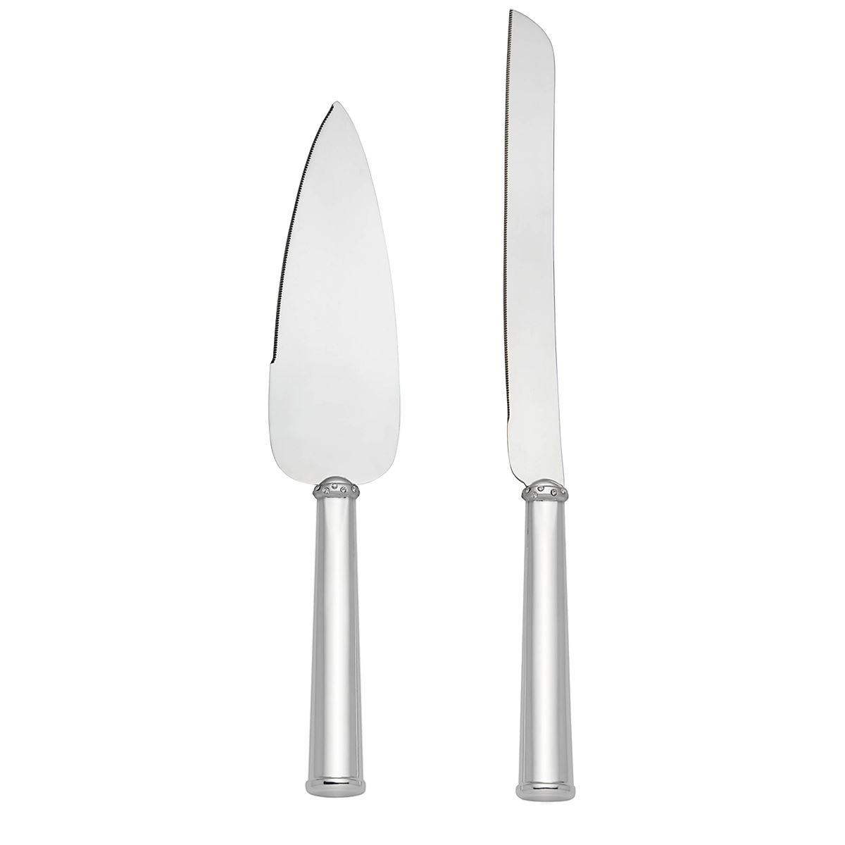 Lenox® Devotion™ 2pc. Desert Serving Set