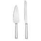 Lenox&#40;R&#41; Devotion&#40;tm&#41; 2pc. Desert Serving Set - image 1