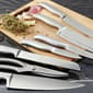 BergHOFF Frame Stainless Steel 8pc. Knife Block Set - image 3