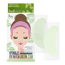 Look At Me Hydrogel Eye Patches - 5 Pairs