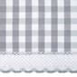 Achim Buffalo Check Tie Up Shade - image 7