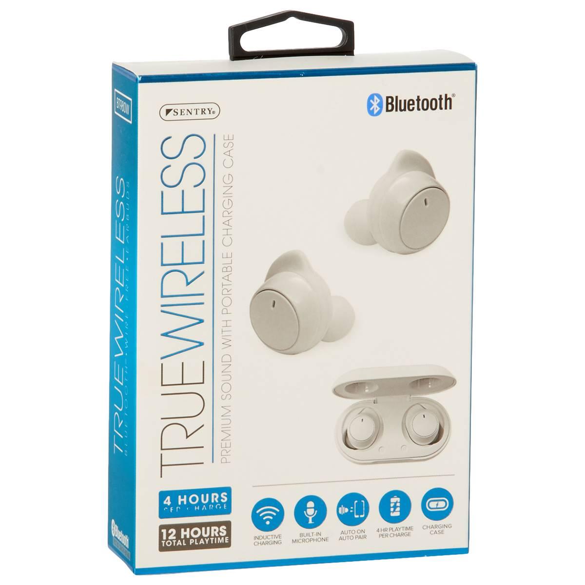 Sentry Dot True Wireless Earbuds