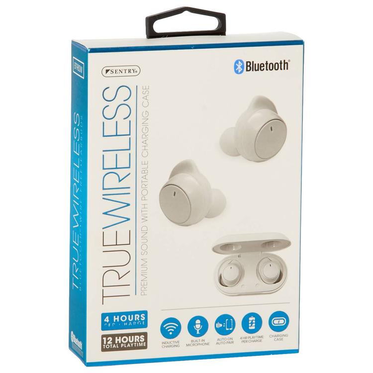 Sentry Dot True Wireless Earbuds