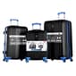 Olympia USA Apache II 3pc. Expandable Hardside Spinner Set - image 8