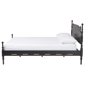 Baxton Studio Gaetano Platform Queen Bed - image 2