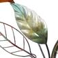 9th & Pike&#174; Traditional Style Leaf Iron Wall Decor - image 5