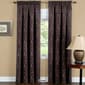 Achim Sutton Window Rod Pocket Curtain Panel - image 2