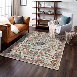 Mohawk Home Grove Elms Multi Large Area Rug