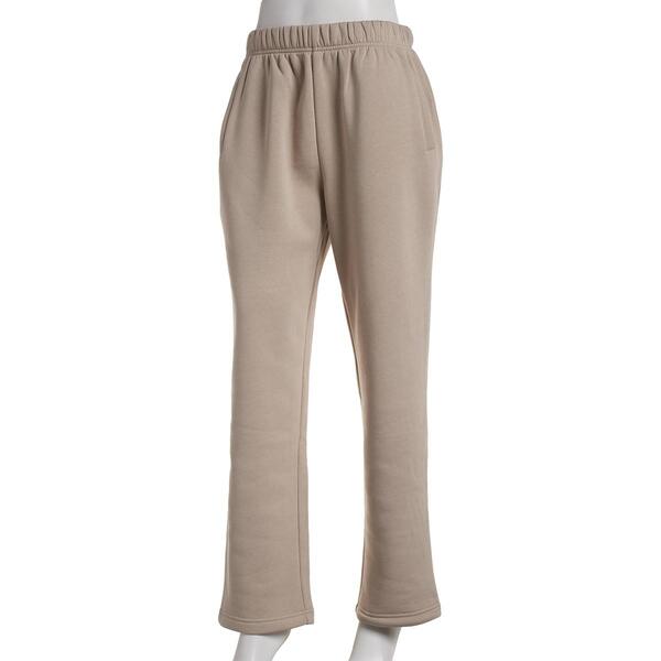 Womens Hasting & Smith Fleece Lined Average Length Sweatpants - image 