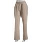 Womens Hasting & Smith Fleece Lined Average Length Sweatpants - image 1