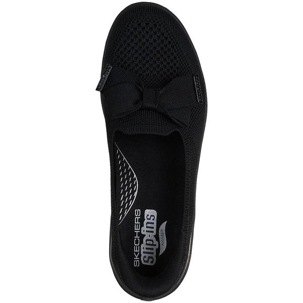 Womens Skechers Slip-ins Arch Fit Inspire Gemma Fashion Sneakers