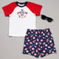 Baby Boy (12-24M) Baby Essentials American Short Set - image 1