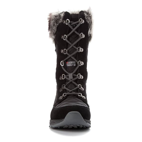 Womens Propet&#174; Peri Tall Scotchgard&#8482; Treated Winter Boots